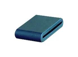 FLAT FERRITE CORE, 127OHM 7427804