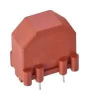 CHOKE, COMMON MODE, POWER LINE, 27MH, 1A 7446321027