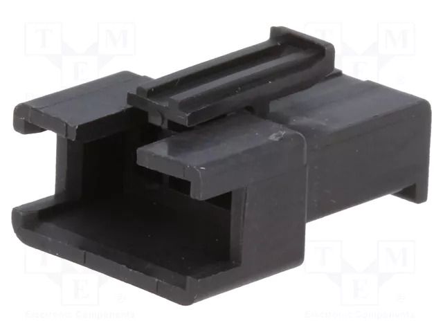 Connector: wire-wire; plug; male; PIN: 4; NPP; for cable; 2.5mm; 1x4 NINIGI NPPG-04