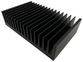 HEAT SINK, ALUM ALLOY, 0.53 DEG C/W MP008452