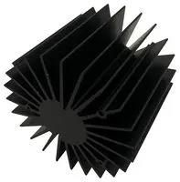 LED HEAT SINK, ALUM ALLOY, 0.47DEG C/W MP008474