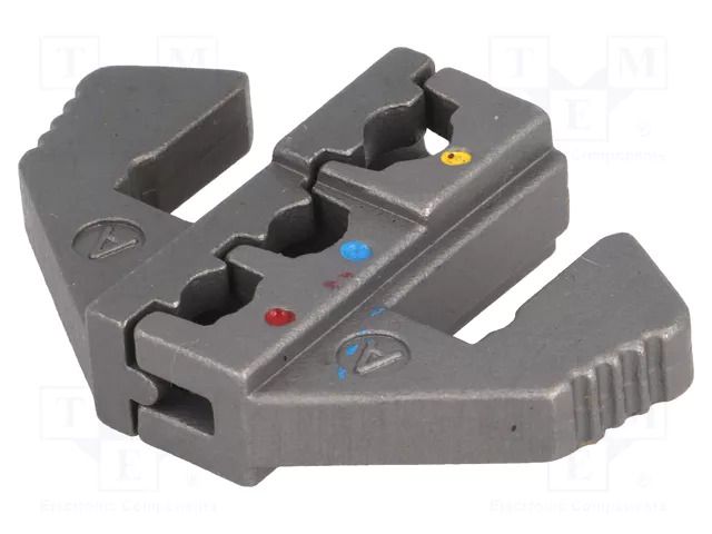 Crimping jaws; insulated connectors,insulated terminals NEWBRAND NB-JCRIMP01
