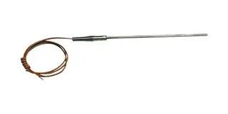 THERMOCOUPLE, K TYPE, 152.4MM, 700 DEG C TJ36-CASS-010G-6