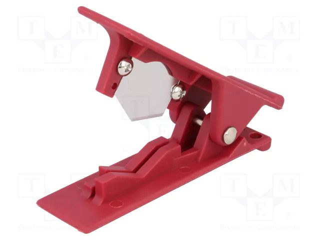 Knife for tube cutting NORGREN HERION M/3314