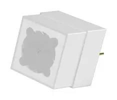 PIR MOTION SENSOR, 7M, 90DEG, 2.3-4VDC EKMB1210111