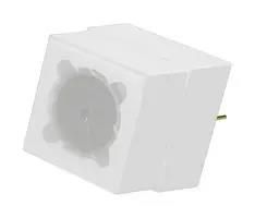 PIR MOTION SENSOR, 7M, 90DEG, 2.3-4VDC EKMB1110113