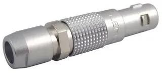 PLUG, FREE, 00, 3WAY FGG.00.303.CLAD35