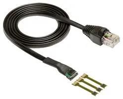 EVAL KIT, TEMP AND HUMIDITY SENSOR SEK-SHT41-AD1B-SENSORS
