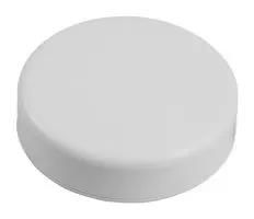 ENCLOSURE, WALL MOUNT, ABS, GREY 1551SNAP13GY