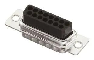 D SUB HOUSING, PLUG, 37POS, DC 618037217122