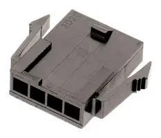 CONNECTOR HOUSING, PLUG, 7POS, 3MM 66200711822