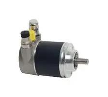 ROTARY ENCODER, MECHANICAL, ABSOLUTE MHM5-CAA1B-1213-C10C-H17
