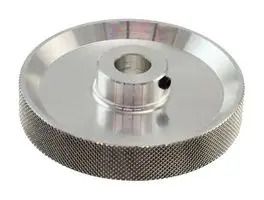 ENCODERS MEAS. WHEEL 200 MM, PUR, S 9108/10