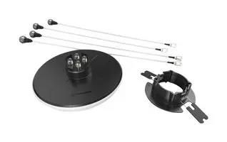 ANTENNA, MIMO, 5.15GHZ TO 6GHZ 1399.32.0014