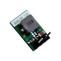 DC-DC CONVERTER, 15V, 1A N7815-1PH