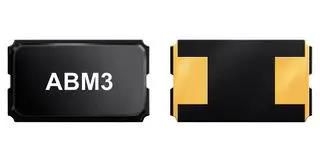CRYSTAL, 27MHZ, 18PF, SMD, 5MM X 3.2MM ABM3-27.000MHZ-B2-T