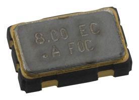 OSC, 12MHZ, HCMOS / TTL, 5MM X 3.2MM ASFL1-12.000MHZ-EK-T