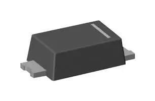 ZENER DIODE, 15V, 0.5W, POWERDI 323 PD3Z284C15-7