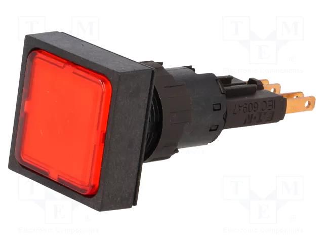 Control lamp EATON ELECTRIC Q25LF-RT/WB