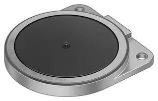 CLAMPING MODULE, 50MM, DIE-CAST ALUMINUM 184858
