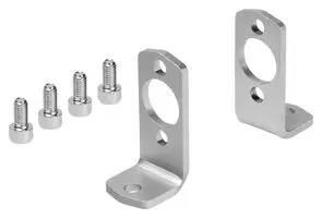 HZF-40 FOOT MOUNTING 161808