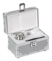 TEST WEIGHT SET, M1/F1, 100G TO 1KG 315-211-407