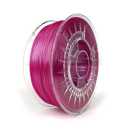 Filament Devil Design PLA 1,75mm 1kg - Pink Pearl DEV-18011 5902280031703