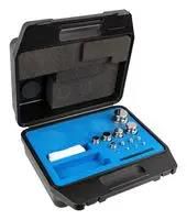 TEST WEIGHT SET, F1, 1G TO 1KG 324-064