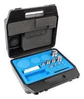 TEST WEIGHT SET, M1, 1G TO 1KG 344-064
