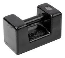 TEST WEIGHT, M3, 10000G 366-87