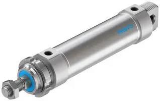 DSNU-50-125-P-A ROUND CYLINDER 196005