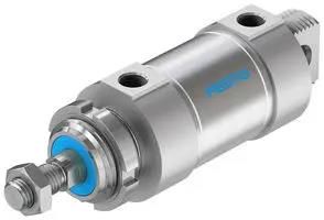 DSNU-63-25-PPS-A ROUND CYLINDER 559325