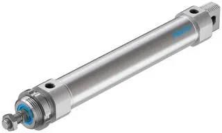 DSNU-40-200-PPV-A ROUND CYLINDER 196037