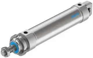 DSNU-50-160-PPV-A ROUND CYLINDER 196046