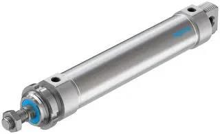 DSNU-50-200-PPV-A ROUND CYLINDER 196047