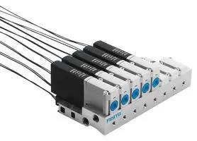 MHA2-M1H-3/2G-2-K SOLENOID VALVE 196120