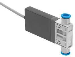 MHJ10-S-2,5-QS-6-HF/LP SOLENOID VALVE 567798