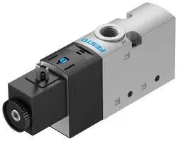 SOLENOID VALVE 575491
