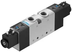 SOLENOID VALVE 8036712