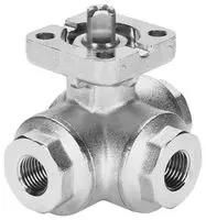 ELECTRO-PNEUMATIC VALVES 1692218