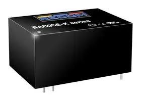 POWER SUPPLY, AC-DC, 15V, 0.333A RAC05E-15SK