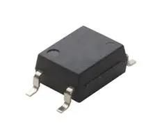 MOSFET RELAY, SPST-NO, 1.4A, 60V, SMD G3VM-61VR(TR)