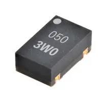 MOSFET RELAY, SPST-NO, 3A, 60V, SMD G3VM-61WR(TR05)