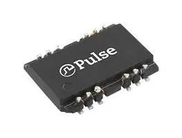 XFMR, 10/100 BASE-TX, 1PORT, SMD HM0068ANL