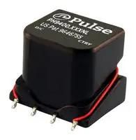 XFMR, GATE-DR, 1.21MH, 2KV, SMD PH9400.111ANL
