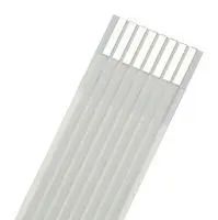 FFC - FPC FLAT FLEX - JUMPER CABLES 15167-0360