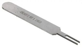 EXTRACTION TOOLS, SOCKET CONTACT 63824-0810