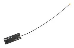 RF ANTENNA, LINEAR, 1.71-2.7GHZ 212570-0200