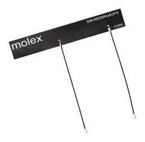 RF ANTENNA, LINEAR, COMBO, 5.9-8.5GHZ 213353-0200