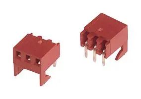 PCB RECEPTACLES 22-15-2036